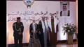 حفل السفارة الكويتية في القاهرة في احتفال اليوم ال