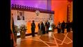 وزير القوى العاملة يشارك السفارة الكويتية بالقاهرة احتفالها بالعيد الوطني الـ62