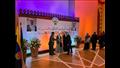 وزير القوى العاملة يشارك السفارة الكويتية بالقاهرة احتفالها بالعيد الوطني الـ62