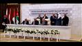 وقعت مصر على 12 اتفاقية وشراكة في 9 مشاريع صناعية
