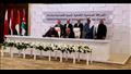 وقعت مصر على 12 اتفاقية وشراكة في 9 مشاريع صناعية