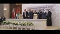 فوسفات مصر توقع عقود عمل مع الإمارات لإقامة مصنع كيماويات  (9)
