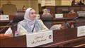 برلمان الطفل العربي بالشارقة