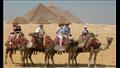   للعام الثاني.. مصر ضمن أفضل وجهة سياحية حول العالم
