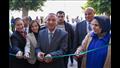افتتاح مركز الجهاز الهضمي بحميات الإسكندرية (3)
