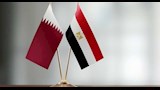 مصر وقطر