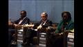 وزير الكهرباء يجتمع مع نظيرته السنغالية