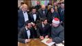 عقد قران أحمد عصام بحضور تامر حسني                                                                                                                                                                      