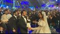 حفل زفاف أحمد عصام