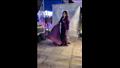 هالة صدقي تتألق بفستان من المخمل في مهرجان الأقصر السينمائي  (4)