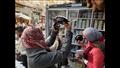 إغلاق 6 منشآت مخالفة في حملات بأحياء الإسكندرية (6)