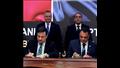 مصر ورومانيا توقعان مذكرة تفاهم لتعزيز التعاون في 