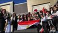 التعليم: مشاركة 10 آلاف طالب وطالبة في مختلف الأنشطة بمعرض القاهرة الدولي الكتاب