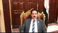 النائب نور هاشم عضو مجلس الشيوخ