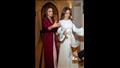 حفلة حنة نجلة الملكة رانيا 
