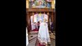 البابا تواضروس يدشن كنيسة مارجرجس