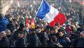 احتجاجات ضد إصلاحات نظام التقاعد في فرنسا