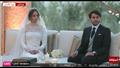 الصور الأولى من حفل زفاف الأميرة إيمان الأردنية وجميل ألكساندر