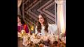 ابنة ملك الأردن تحتفل بزفافها.. معلومات لا تعرفها عن الأميرة إيمان 