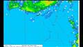 الأرصاد أمطار رعدية ورياح.. الأجواء الشتوية تعود غدا (2)