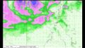 الأرصاد أمطار رعدية ورياح.. الأجواء الشتوية تعود غدا (3)