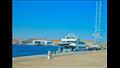 إغلاق ميناء شرم الشيخ