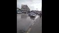 هطول أمطار على الإسكندرية (6)