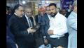 رئيس الوزراء يفتتح معرض أهلا رمضان الرئيسي بالقاهرة 