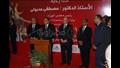 رئيس الوزراء يفتتح معرض أهلا رمضان الرئيسي بالقاهرة 