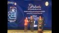 المركز الأول لبورسعيد  في مسابقة التميز الحكومي