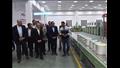 مصطفى مدبولي يشهد افتتاح خط إنتاج مصنع شركة جوشي مصر