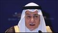 تركي الفيصل الرئيس السابق للمخابرات السعودية
