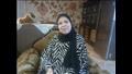 صفاء علي عبد الوهاب الأم المثالية في محافظة بني سويف 