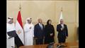 النقل توقع عقدا مع موانئ أبو ظبي