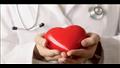 كيف يؤثر التقبيل على القلب والأوعية الدموية