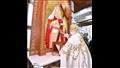البابا تواضروس يدشن كنيسة الملكة هيلانة بالمعادي (2)