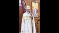 البابا تواضروس يدشن كنيسة الملكة هيلانة بالمعادي (