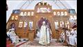 البابا تواضروس يدشن كنيسة الملكة هيلانة بالمعادي (19)
