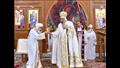 البابا تواضروس يدشن كنيسة الملكة هيلانة بالمعادي (26)