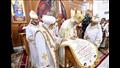البابا تواضروس يدشن كنيسة الملكة هيلانة بالمعادي (12)