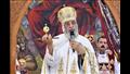 البابا تواضروس يدشن كنيسة الملكة هيلانة بالمعادي (28)