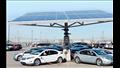 فشل تطوير أول سيارة اقتصادية بالطاقة الشمسية