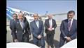 مصر للطيران تتسلم الشركة طائرة جديدة من طراز A321neo