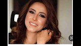 الفنانة حنان مطاوع