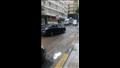 هطول أمطار خفيفة على الإسكندرية (4)