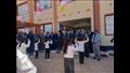 محافظ جنوب سيناء يفتتح مدرستين في مدينة الطور