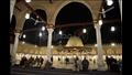 صلاة التراويح من مسجد عمرو بن العاص