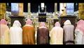 أحدث صور لـصلاة أول تراويح من المسجد الحرام 