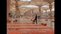 المسجدين الحرام والنبوي يستقبلان الأعداد المليونية في رمضان 