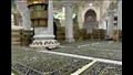 المسجدين الحرام والنبوي يستقبلان الأعداد المليونية في رمضان 
